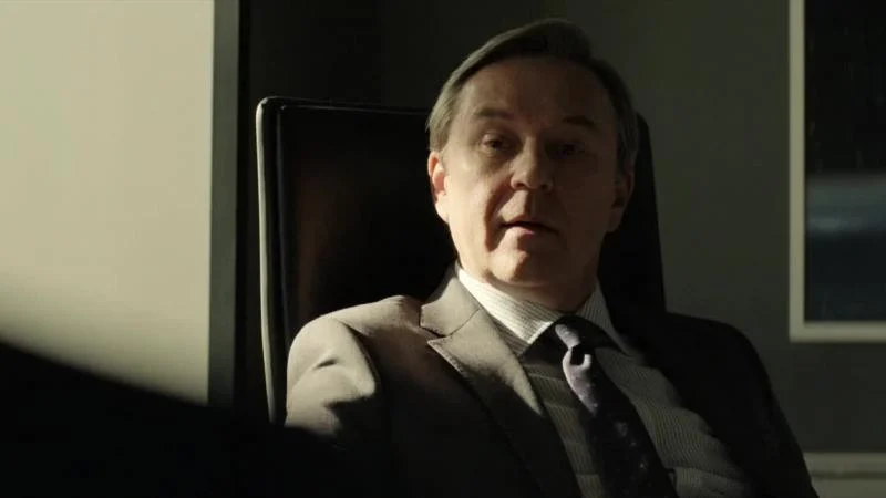 Кадры из сериала Джек Ричер (2022)